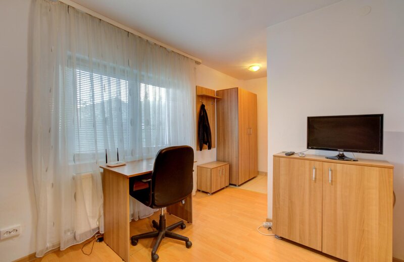 Titan Garsoniera in vila Metrou 1 Decembrie - Trapezului - Vitioara