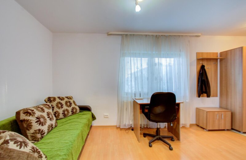 Titan Garsoniera in vila Metrou 1 Decembrie - Trapezului - Vitioara