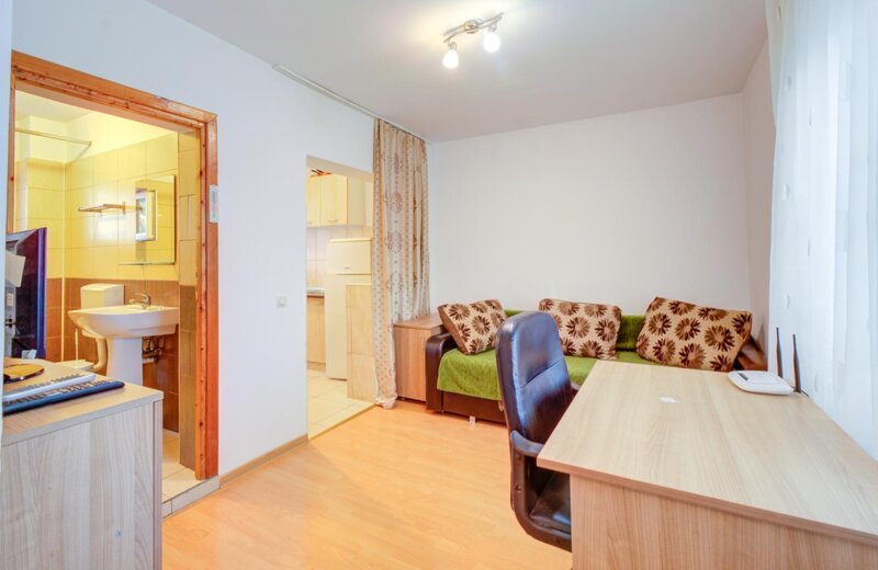 Titan Garsoniera in vila Metrou 1 Decembrie - Trapezului - Vitioara