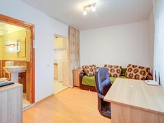 Titan Garsoniera in vila Metrou 1 Decembrie - Trapezului - Vitioara